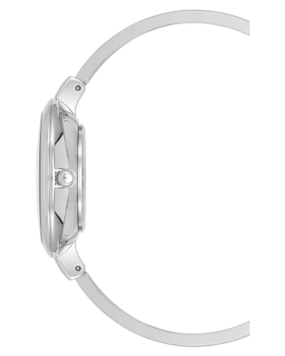 Image of Anne Klein Women's Bangle Watch and Bracelet Set