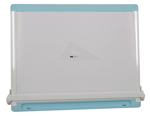 Uchida 1-809-1820 règle équerre triangle 18cm graduation 2mm - 4