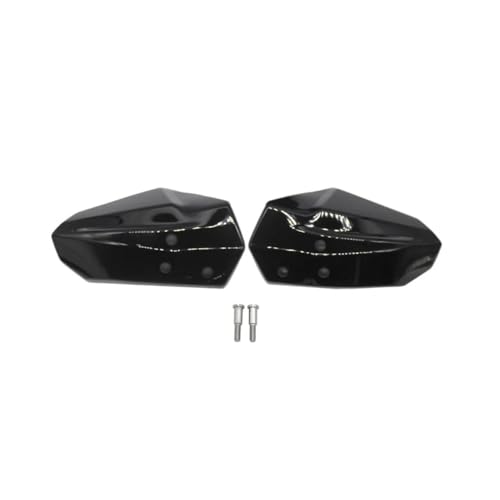 Protège-mains coupe-vent TMAX 530 560 déflecteur de carénage transparent