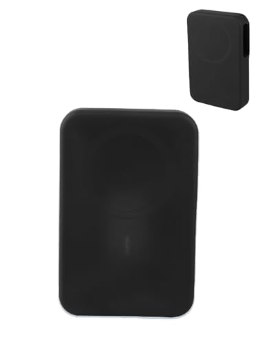 Funda para Anker Nano A110Z protectora portátil para viajes y uso diario negro