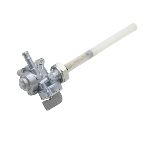 Interruptor de combustible para CB750SC soluciona fugas con esta válvula de purga 16950-MY9-010