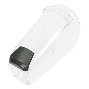 SPARES2GO Watertank compatibel met Bissell CrossWave Draadloze Tapijtreiniger