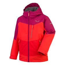 SALEWA Antelao PTX/PF K Veste technique contre le froid et la neige