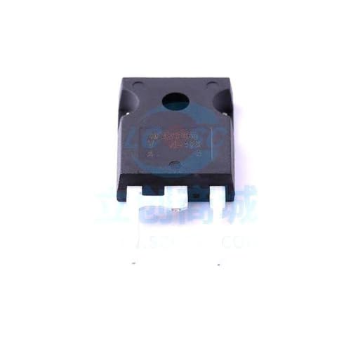 1 PCS Fast Recovery/Ultra Fast Recovery Diode 600V 25A 50ns TO-247AC-2L VS-HFA25PB60-N3