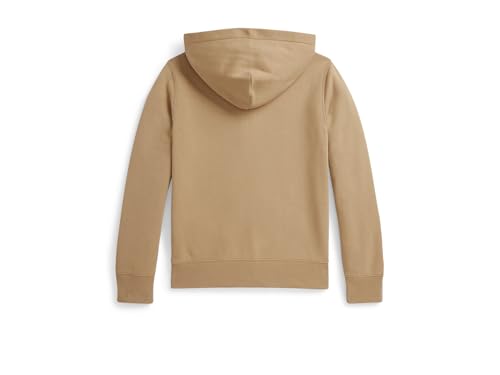 POLO RALPH LAUREN Boys' Fleece Full Zip Hoodie (Big Kid)2