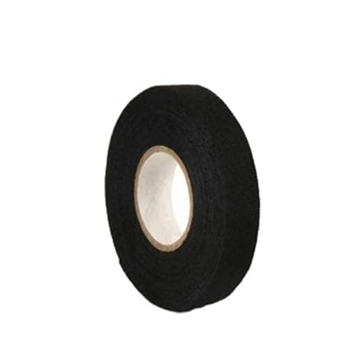 Bande adhésive ignifuge 25mm de 15M pour câbles de voiture