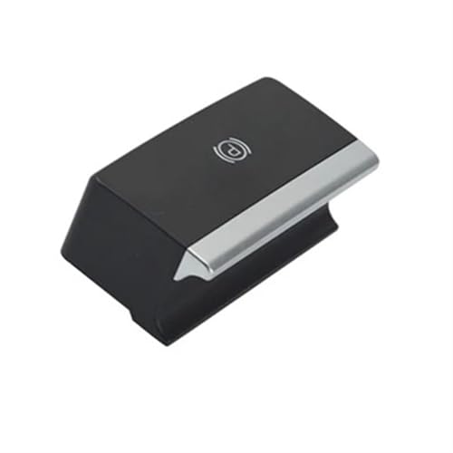 Cache-Bouton de Frein de Stationnement pour BYD Song Max 2016-2019