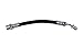 Sunsong 2205818 Brake Hydraulic Hose