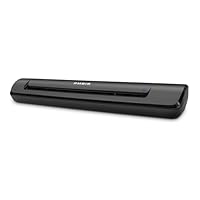 Algopix Similar Product 14 - Ambir TravelScan Pro 600 PS600AS