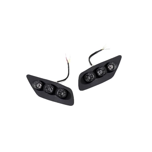 Intermitentes de moto S1000RR accesorios de luz trasera e indicador de señal