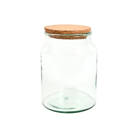 Esschert Terrarium demi-ouvert thumbnail