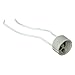 Produktbild Keramische Fassung GU10 LED Halogen Sockel