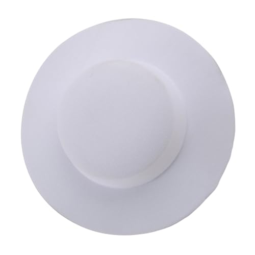 Top Hat, Lolitas Styles Hat Breathable Fashion Hats Styles Women Girl Hats for Men and Women Fashionable