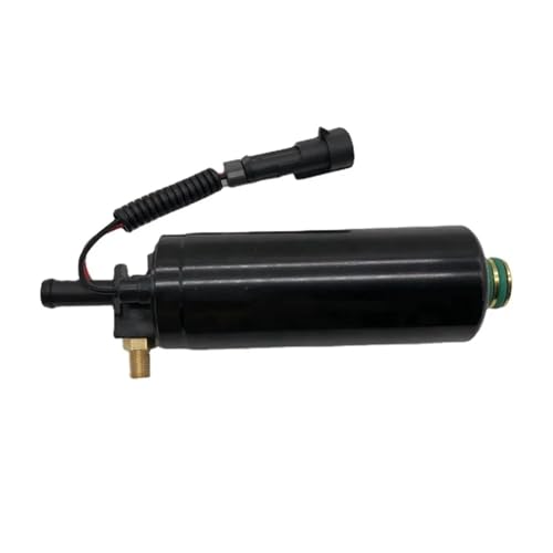 Pompe à carburant électrique pour hors-bord Johnson Evinrude E-TEC 200 à 300 Hp