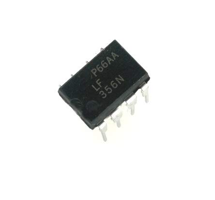 LF356 IC – JFET Input Op-Amp IC (B08P5CJFF5) Amazon Price History, Amazon Price Tracker