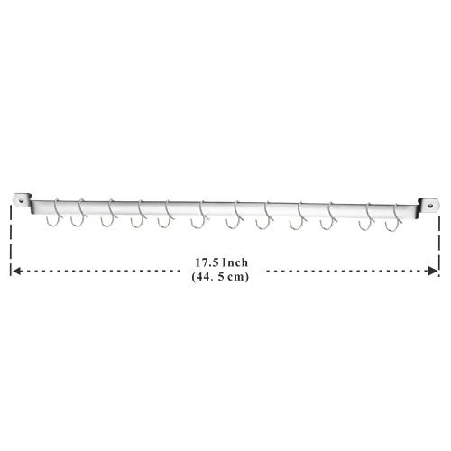 Kyraton Kitchen Utensil Rack thumb #1