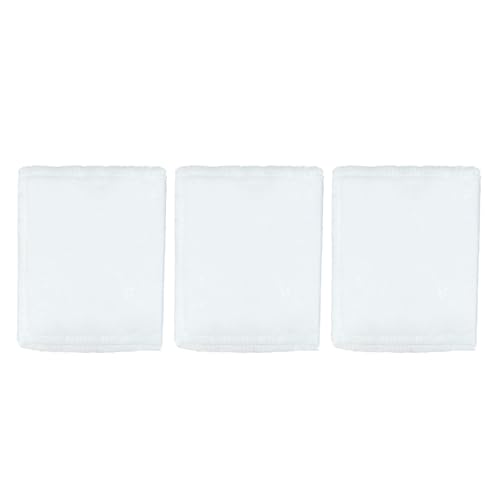 Reusable Vacuum Spa Hot Tub Cotton Filters for Aqua FYSH...