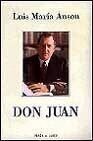 Don Juan 8401375282 Book Cover