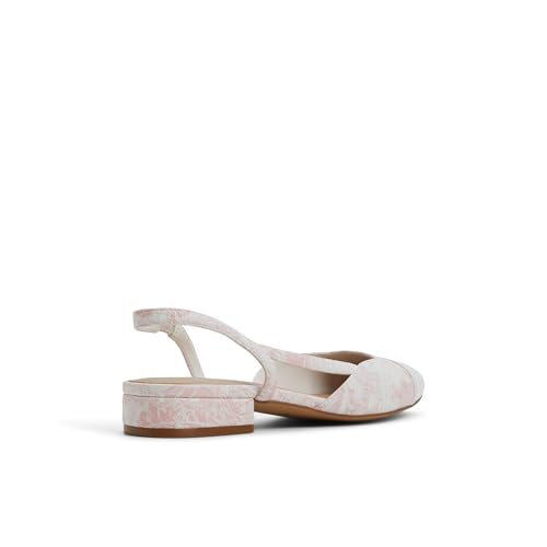 Image of Aldo clementinne Women's Textile Block Heel Shoes