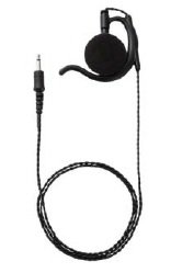 Amazon.co.jp: 八重洲無線(Yaesumusen) タイピンマイク用イヤホン SSM