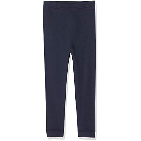 Sanetta Jungen lange Unterhose -Unterteil 333578 333578, Blau (Neptun 50226), 128 Cover