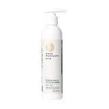 Shea Radiance Maximum Moisture Conditioner w/ Rice Protein & Keratin | Repairs Damaged Hair & Stimul