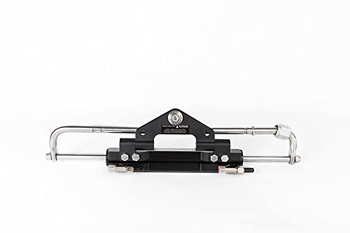 Winibo Boat Hydraulic Steering Cylinder for Outboards up to 150HP