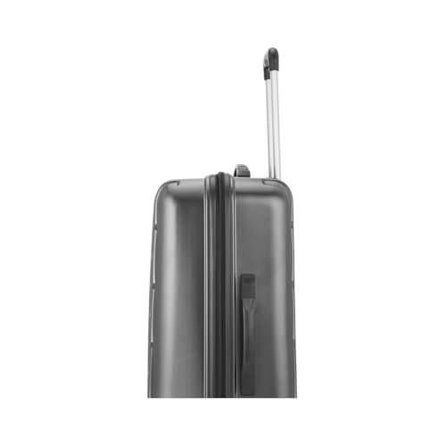 Image of Safari Whirl 56 4W Gun Metal Trolley Bag with Dual Wheels