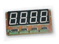 CD-27 DISPLAY 7 SEGMENTOS DE 2,5' CEBEK