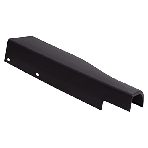 Moldura de portón trasero para reparar el paso integrado de su F250 o F350 3