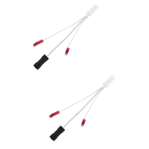 Thermistor sensor réfrigérateur iplusmile pour réguler le froid en camping-car