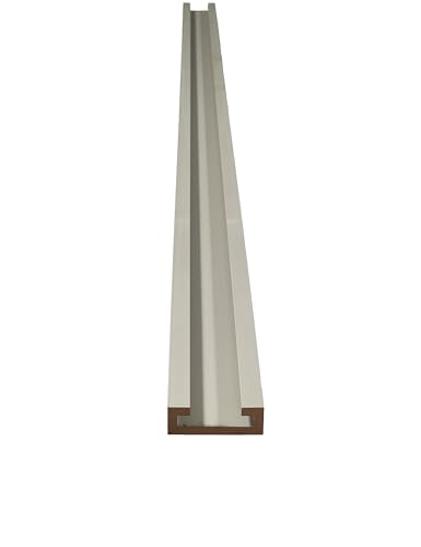 Roll Control Systems Aluminum Track 48