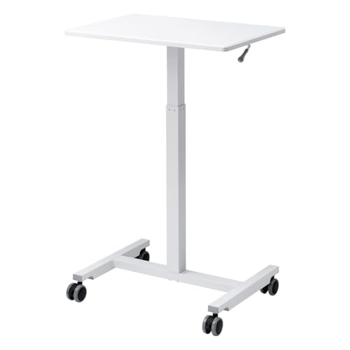 C[TvC X^fBOfXN RpNg KX~ 62cm s43cm 76`110cm LX^[t Ɍy 肷h~ zCg EZ1-ERD048W