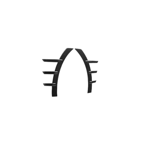 hCJ[{t@Co[tg}bhK[h ƌ݊ BMW M2 G87 tF_[ zC[A[` Xvb^[ fBt[U[ X|C[ AbvO[h {fBLbgΉ(Front Fenders Trim)