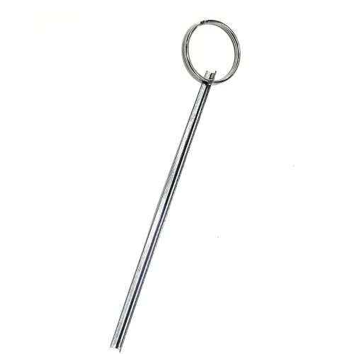 Half Moon Elevator Key The Ultimate Guide (Tested and Reviewed)