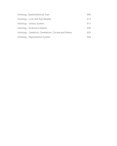 Image of M-8.0 Anatomy Marrow MBBS First Year Main Notes | Edition 2025-26 (Marrow Edition)
