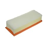 Filtre D'air: compatible avec CITROËN C5 III Break (RW), compatible avec CITROËN C5 III Berline (RD), compatible avec PEUGEOT 407 Berline (6D), compatible avec PEUGEOT 407 SW (6E), compatible avec CITROËN C5 II 5 portes (RC), compatible avec CITROËN C6 Berline (TD), compatible avec CITROËN C5 II Break (RE)