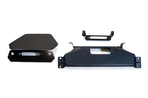 Kit de winch Stealth Fighter Addictive Desert Designs