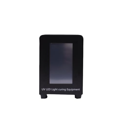 Lampa do utwardzania paznokci Minimaszyna Z Lampą Utwardzającą UV Punktowym Źródłem Światła LED Części Elektroniczne Klejenie Naprawiono Do Żywicy I Rękodzieła