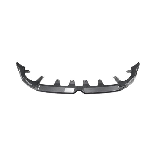 Splitter pare-chocs avant BMW X3 G45 G48 2025, spoiler lèvre aérodynamique