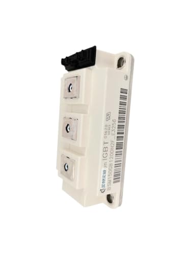 Módulo IGBT BSM150GB120DN2F_E3256 con alta eficiencia de conmutación 2