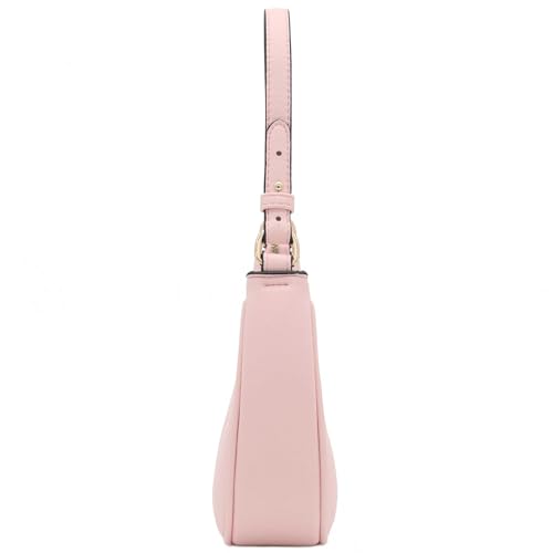 Image of FashionPuzzle Small Crescent Shoulder Bag Underarm Purse