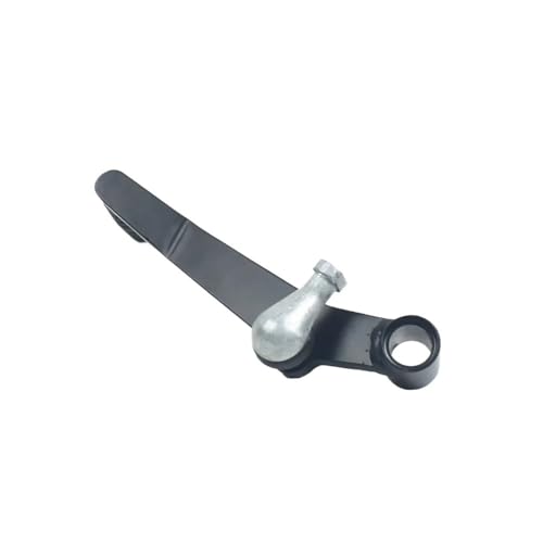Sélecteur de vitesse alu pour CBR650R et CB650R 2018-2023