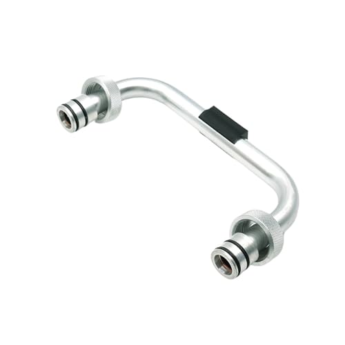 Kit trémie Airless 10L pour peindre de grandes surfaces sans interruption - 5