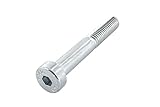 APEX Pro MXR 50 Tornillo Moto Force, M5 x 35, Cabeza Plana