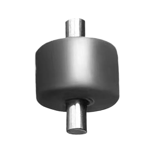 Staubsaugerräder Upgrade – Leise Head Glide Wheels, Plug-and-Play Ersatzräder Für Müheloses Gleiten In Ecken Und Unter Möbeln