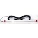 Vehicle Exit Wand Car Sensor Driveway Auto Sensor Exit Device 50 feet lead wire compatible with most gate opener GTO Liftmaster Apollo Doorking Viking FAAC OSCO BFT Power Master Aleko Elite Ramset Allstar