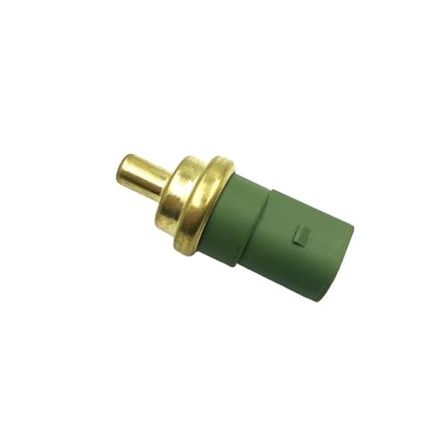 Sensor de temperatura del agua para revisión de refrigeración 3