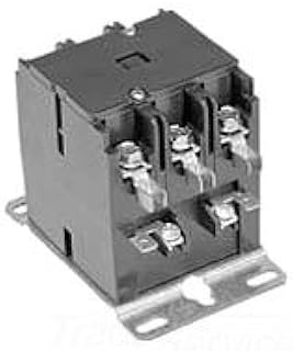 ABB DP30C2P-1 30A, 2P, Definite Purpose Contactor