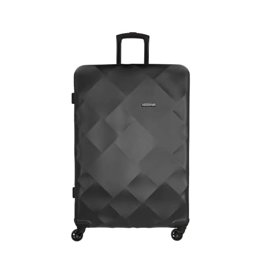Mala American Tourister by Samsonite Universe AT 2.0 Cinza - G